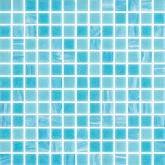 Мозаика Интерьерные смеси V-5003 Blue Sky 32.7x32.7