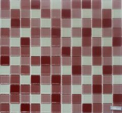 Мозаика Crystal Mosaic GC543SLA (A 016) 30x30