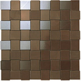 ASCW Декор Marvel Bronze Net Mosaic 30.5x30.5