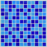 Мозаика Antislip 110-508 31.7x31.7