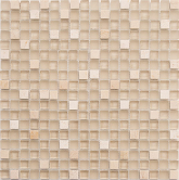 CV10144 Мозаика Marmol Песочный 30.5x30.5