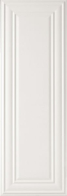Плитка Brocart Bianco Mate Boiserie 29.5x90
