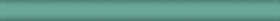 141 Бордюр Пленэр Зеленый 20x1.5