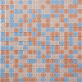 Мозаика Crystal J-353 30.5x30.5