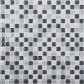 Мозаика Crystal J-356-4 30.5x30.5
