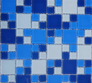 Мозаика Crystal S-460 29.8x30
