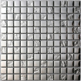 Мозаика Luxury Silver 30x30