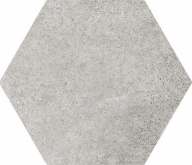 22093 Керамогранит Hexatile Cement Grey 17.5x20