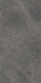 Керамогранит Ultra Marmi Grey Marble Lucidato Shiny 6mm 75x150