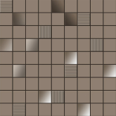 Декор Inspire Mos. Moka (3.5x3.5)