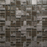 Мозаика Glasstone Champane 30.5x30.5