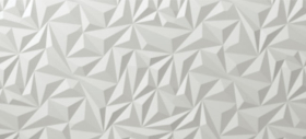 8DMA Плитка 3D Wall Angle White Matt 40x80