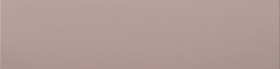 UF009 Керамогранит Стандарт Розовый матовый ректифицированный 120х29.5