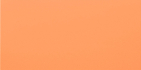 UF026 Керамогранит Моноколор Насыщенно-оранжевый матовый ректифицированный 60х30