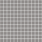 20108 Мозаика Кастелло Серый 29.8x29.8