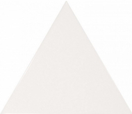 23813 Плитка Triangolo White