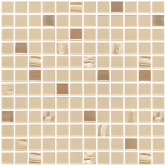 Мозаика Astra Beige 31.7x31.7