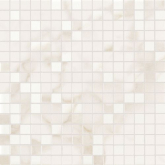 fNH0 Мозаика Roma Diamond Calacatta Mosaico 30.5x30.5