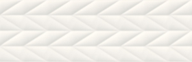 O-FRE-WTA051 Плитка French Braid Белый рельеф