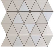 9MDM Мозаика Mek Medium Mosaico Diamond Wall 30.5x30.5