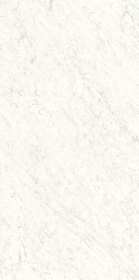 Керамогранит Ultra Marmi Bianco Carrara Levigato Silk 6mm 150x300