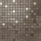 9EQB Мозаика Marvel Edge Absolute Brown Mosaico Q 30.5x30.5