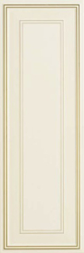 EG332BDD Декор New England Beige Boiserie Diana Dec 33x100