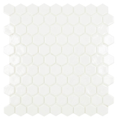Мозаика Hexagon Colors 100 31.7x30.7