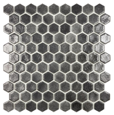 Мозаика Hexagon Colors 509 31.7x30.7