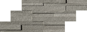 AN7M Декор Klif Grey Brick 3D
