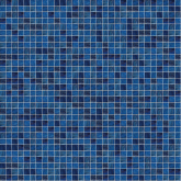 Мозаика Brillante 239 (1х1) 31.6x31.6