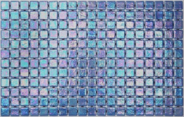Мозаика Safe Steps Ocean 2.5х2.5 / 31.3x49.5