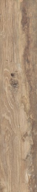 Керамогранит Wooden Dark Beige 20x100
