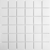 JWB60340 Мозаика Homework White Antislip 30.6x30.6