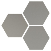 Керамогранит Six Hexa Grey 14x16