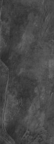 SG070900R Керамогранит Ardesia/Ардезия Ардезия Черный Обрезной 11мм 119.5x320