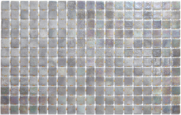 Мозаика Safe Steps Cuarzo antislip 2.5х2.5 / 31.3x49.5