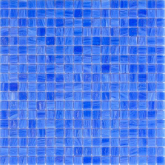ME05 Мозаика Misty Синий 29.5x29.5