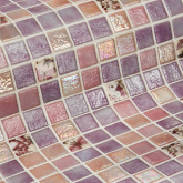 Мозаика Topping Violet 31.3x49.5