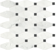 18-006-10 Декор Canalgrande Mosaico Hive Lapp