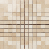 MLYT Мозаика EvolutionMarble Mosaico Golden Cream 32