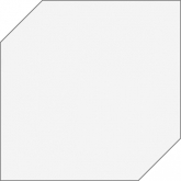 18000 Плитка Этуаль Граньяно белый 2 15x15