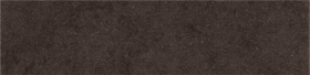 DP605400R/4 Подступенник Фьорд Коричневый темный обрезной матовый 14.5x60
