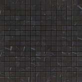 9MQN Мозаика Marvel Stone Nero Marquina Mosaic Q 30.5x30.5