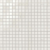 AS2T Декор Marvel Stone Bianco Dolomite Mosaico Lapp. 30x30