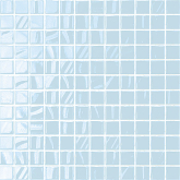 20057 Мозаика Темари Бледно-голубой 29.8x29.8