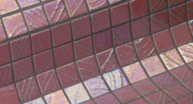 Мозаика Vulcano Mauna Loa 49.5x31.3