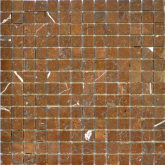 Мозаика Каменная мозаика QS-016-20P-10 30.5x30.5