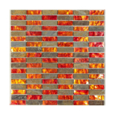 Мозаика Equilibrio 1548-04 30x30