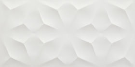 8DDI Плитка 3D Wall Diamond White Matt